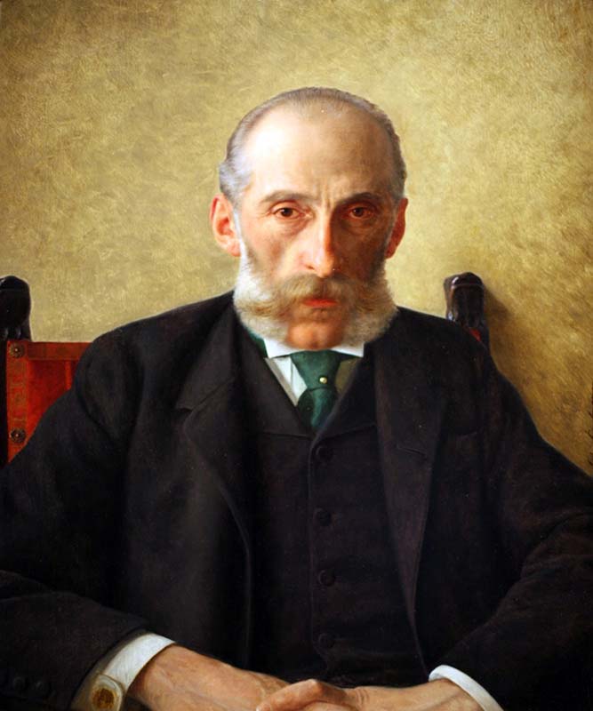 Isidor Gewitsch